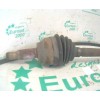 Recambio de transmision delantera izquierda para ford fusion (cbk) referencia OEM IAM   