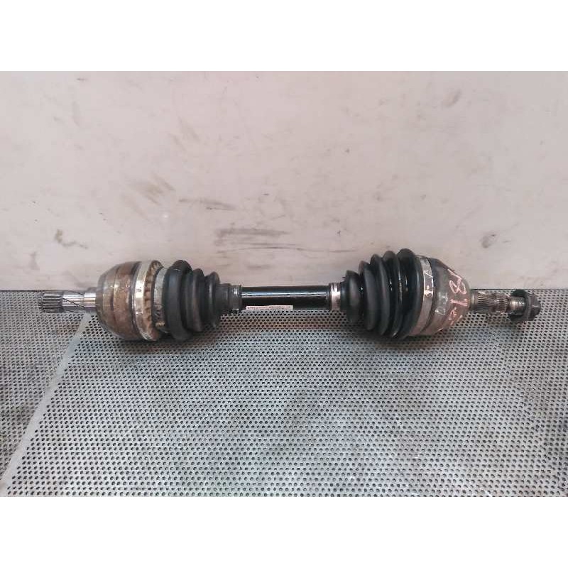 Recambio de transmision delantera izquierda para opel astra gtc cosmo referencia OEM IAM 13214836  