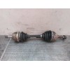 Recambio de transmision delantera izquierda para opel astra gtc cosmo referencia OEM IAM 13214836  