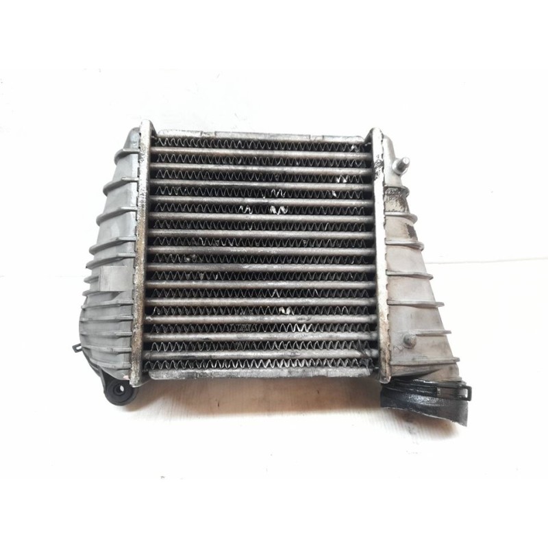 Recambio de intercooler para seat toledo (1m2) signo referencia OEM IAM 1J0145805D IA1068 862319R - Verde 3