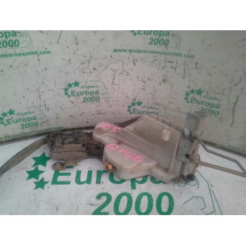 CERRADURA PUERTA DELANTERA DERECHA 