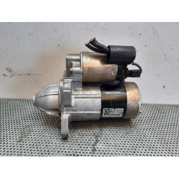 MOTOR ARRANQUE M000T80081 BPD418 MITSUBISHI