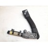 Recambio de pretensor airbag izquierdo para bmw x5 (e53) 3.0d referencia OEM IAM 707337901  