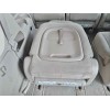 Recambio de asientos trasero izquierdo para kia carnival 2.9 crdi vgt active referencia OEM IAM   