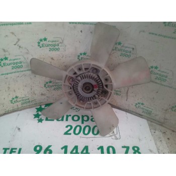 VENTILADOR VISCOSO MOTOR AISIN