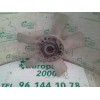 Recambio de ventilador viscoso motor para suzuki jimny sn (fj) 1.3 16v cat referencia OEM IAM   AISIN