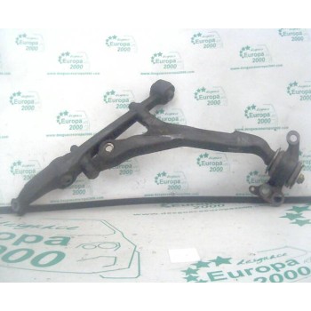 BRAZO SUSPENSION INFERIOR DELANTERO DERECHO 