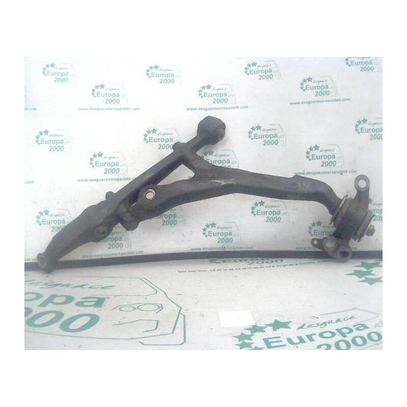 Recambio de brazo suspension inferior delantero derecho para mg serie 400 (rt) 1.4 16v cat referencia OEM IAM   