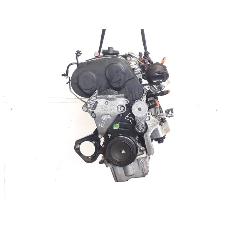 Recambio de motor completo para seat altea (5p1) reference referencia OEM IAM BKD - Gris 6