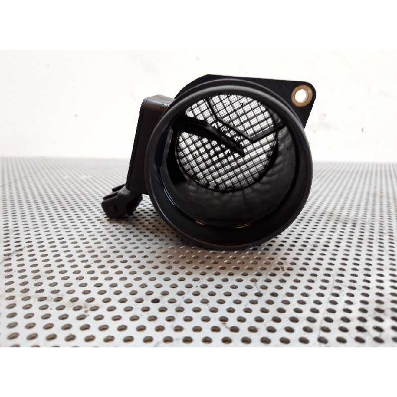 Recambio de caudalimetro para renault megane i classic (la0) 1.9 dti rt referencia OEM IAM 5WK9615 7700105010B - Blanco 5
