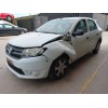 dacia logan ii del año 2015