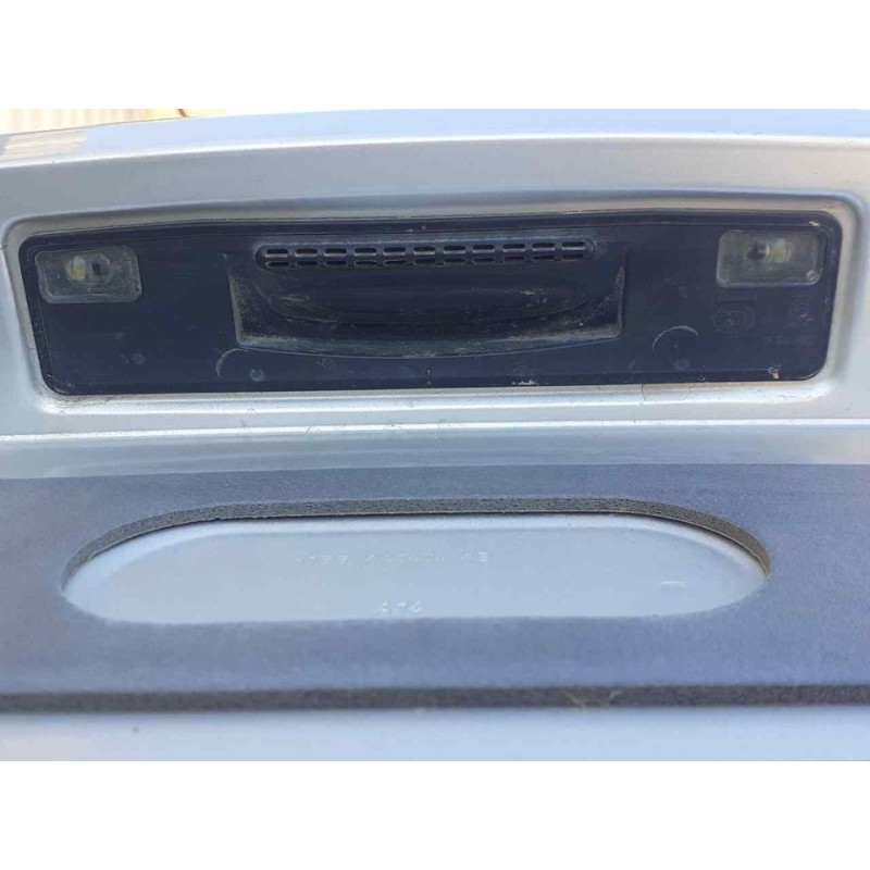Recambio de maneta exterior porton para ford fiesta (ce1) trend referencia OEM IAM 2