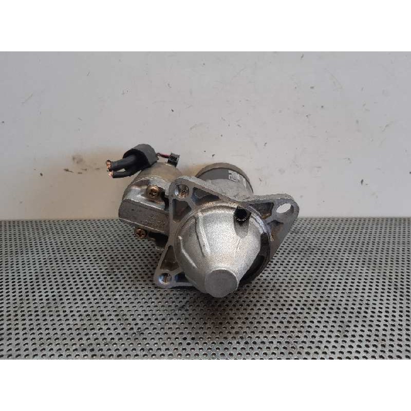 Recambio de motor arranque para mazda mx-5 (nb) 1.9 magic referencia OEM IAM M000T80081 BPD418 MITSUBISHI - Verde 2