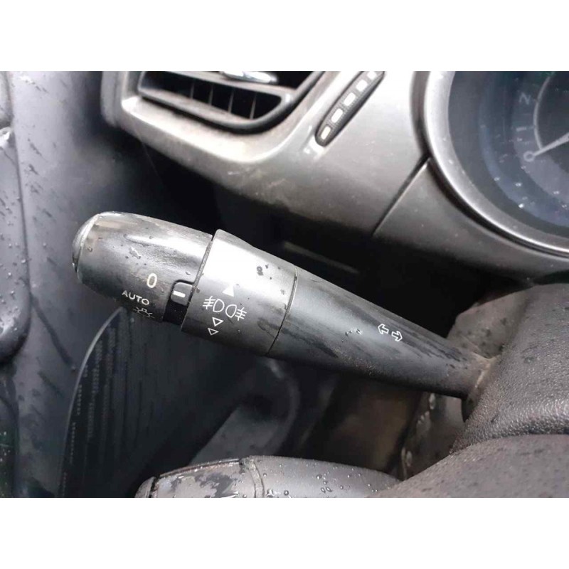Recambio de mando luces para citroën c3 exclusive referencia OEM IAM   