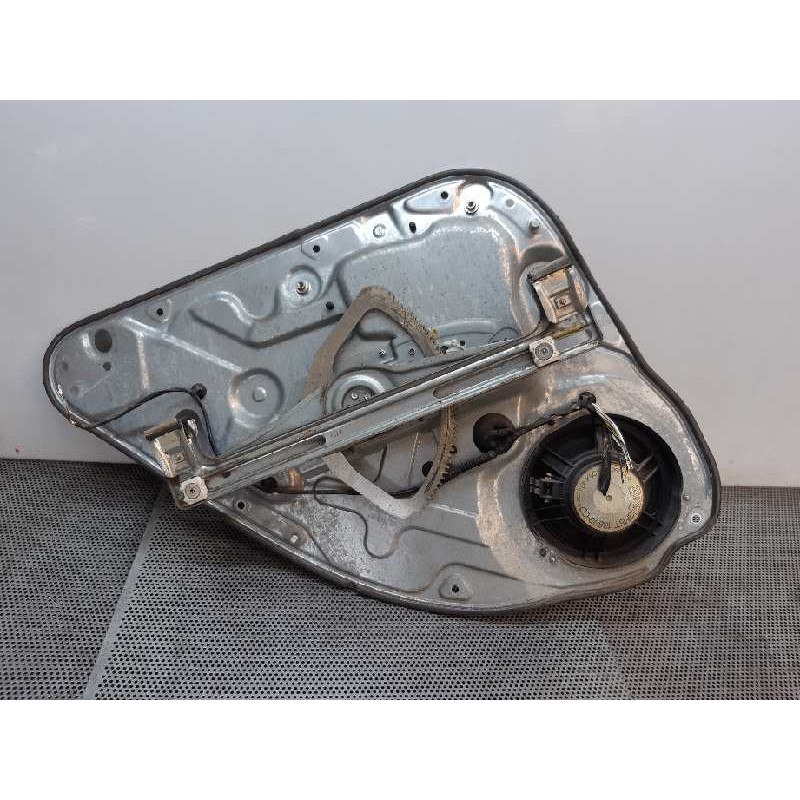 Recambio de elevalunas trasero derecho para ford focus c-max (cap) ambiente (d) referencia OEM IAM 2