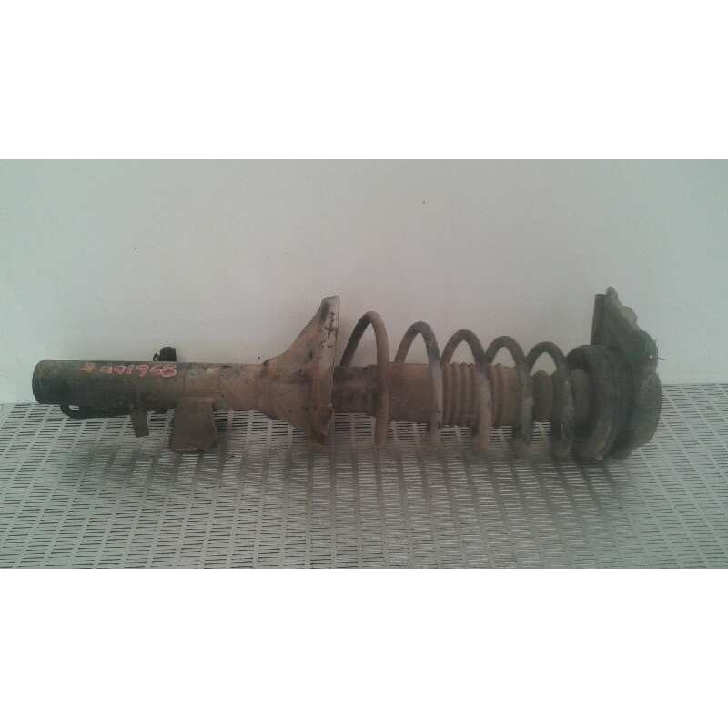 Recambio de amortiguador trasero izquierdo para ford mondeo berlina (gd) 1.8 turbodiesel cat referencia OEM IAM   