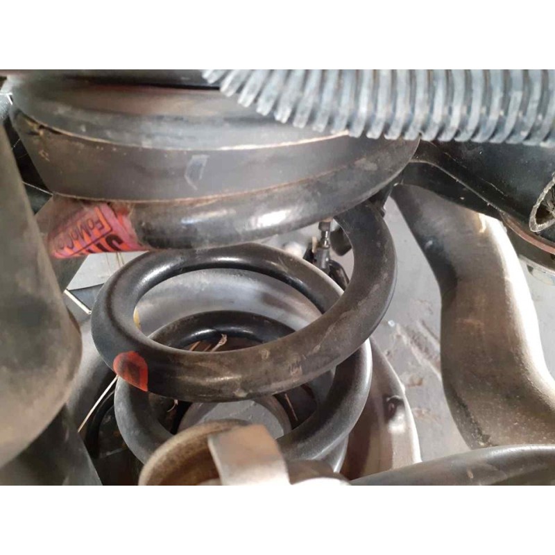 Recambio de muelle amortiguacion para ford mustang gt referencia OEM IAM   