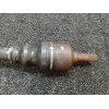 Recambio de transmision delantera izquierda para peugeot 406 berlina (s1/s2) 1.9 turbodiesel cat referencia OEM IAM  74216 