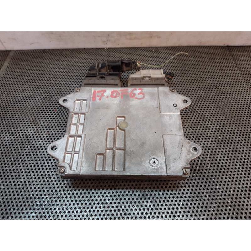 Recambio de centralita motor uce para mitsubishi colt berlina 3 (cz) 1.3 atlantis referencia OEM IAM A1351505979 1860A552 