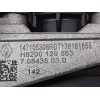 Recambio de valvula egr para renault kangoo emotion referencia OEM IAM H8200129863  