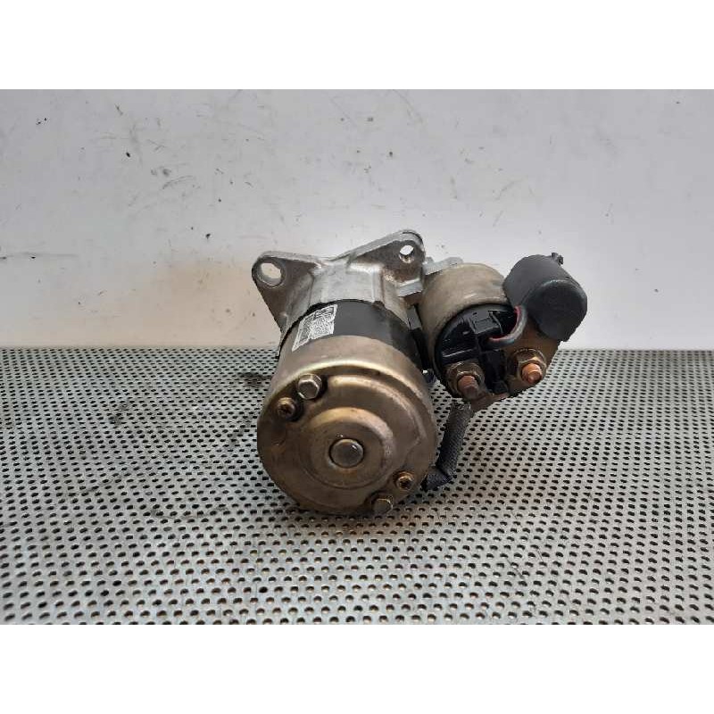 Recambio de motor arranque para mazda mx-5 (nb) 1.9 magic referencia OEM IAM M000T80081 BPD418 MITSUBISHI - Verde 3