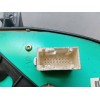 Recambio de cuadro instrumentos para citroën berlingo hdi 75 600 niv.b furgón referencia OEM IAM 9662745100  