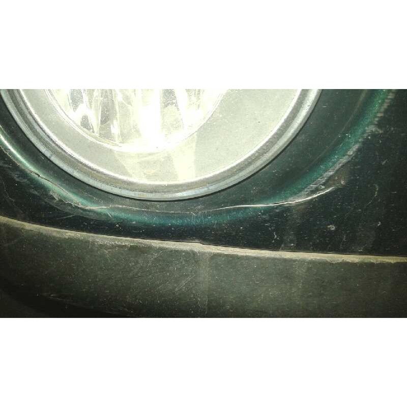Recambio de paragolpes delantero para renault laguna (b56) 1.9 dti diesel cat referencia OEM IAM - Verde 4