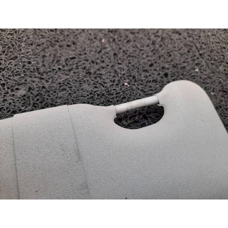 Recambio de parasol izquierdo para ford focus lim. (cb4) trend referencia OEM IAM - Negro 5