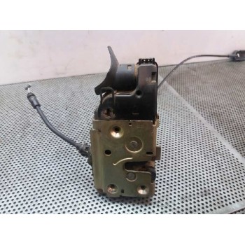 CERRADURA PUERTA DELANTERA IZQUIERDA 