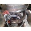 Recambio de muelle amortiguacion para ford mustang gt referencia OEM IAM   