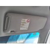 Recambio de parasol derecho para subaru tribeca b9 limited referencia OEM IAM   