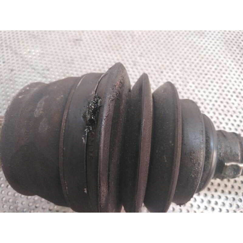 Recambio de transmision delantera derecha para fiat stilo (192) 1.4 16v active (05.2004) referencia OEM IAM 2
