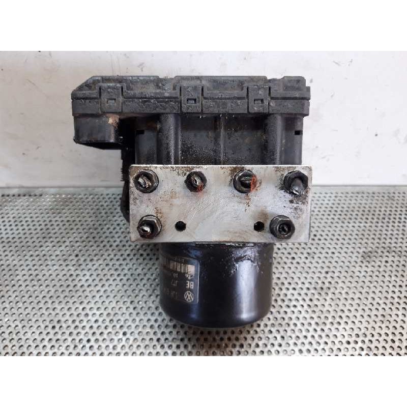 Recambio de abs para seat toledo (1m2) 1.9 tdi referencia OEM IAM 1J0907379Q 1J0614217E 10020402124