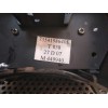 Recambio de warning para fiat doblo (119) 1.3 16v jtd cat referencia OEM IAM 7354198640E  