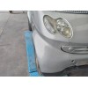 smart cabrio del año 2001