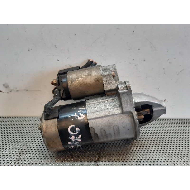 Recambio de motor arranque para mazda mx-5 (nb) 1.9 magic referencia OEM IAM M000T80081 BPD418 MITSUBISHI - Verde 4