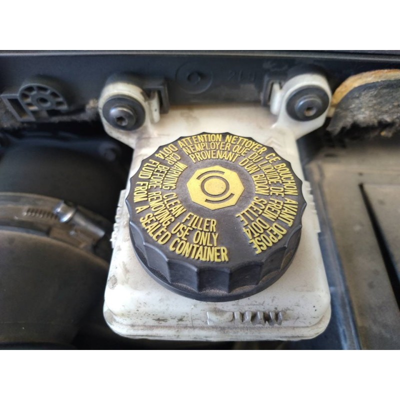 Recambio de bomba freno para peugeot 308 sw confort referencia OEM IAM   