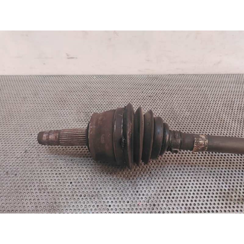 Recambio de transmision delantera derecha para fiat stilo (192) 1.4 16v active (05.2004) referencia OEM IAM 3