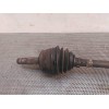 Recambio de transmision delantera derecha para fiat stilo (192) 1.4 16v active (05.2004) referencia OEM IAM   