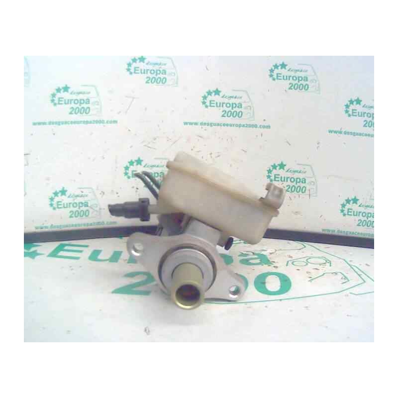Recambio de bomba freno para ford fusion (cbk) referencia OEM IAM - Gris 2