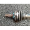 Recambio de transmision delantera izquierda para peugeot 406 berlina (s1/s2) 1.9 turbodiesel cat referencia OEM IAM  74216 