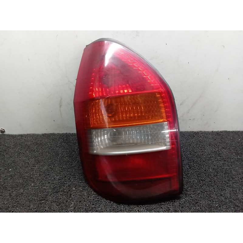 Recambio de piloto trasero izquierdo para opel zafira a comfort referencia OEM IAM   