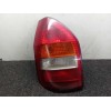 Recambio de piloto trasero izquierdo para opel zafira a comfort referencia OEM IAM   