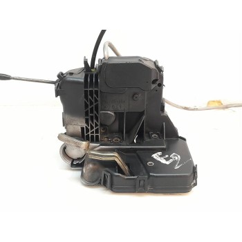 CERRADURA PUERTA DELANTERA DERECHA 4123 