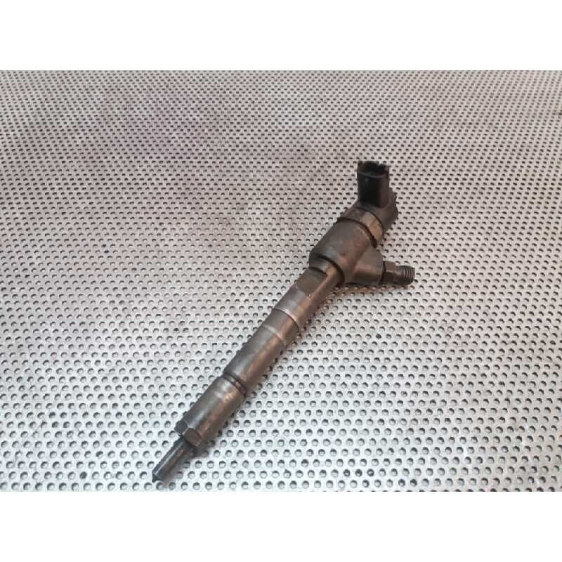 Recambio de inyector para opel corsa c 1.3 16v cdti cat (z 13 dt / ln9) referencia OEM IAM 0445110083 - Blanco
