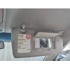 Recambio de parasol derecho para subaru tribeca b9 limited referencia OEM IAM   