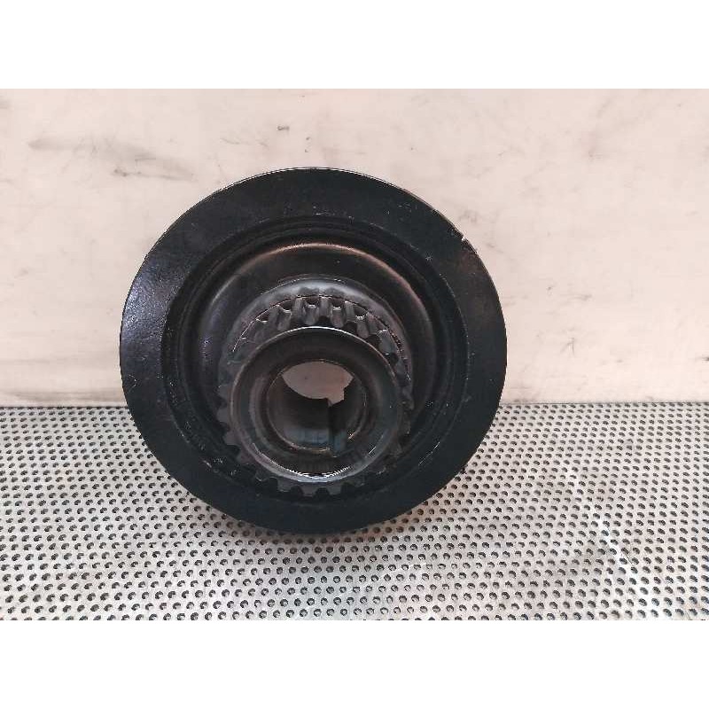 Recambio de polea cigueñal para opel astra gtc cosmo referencia OEM IAM 8980391730  