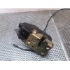 Recambio de cerradura puerta delantera izquierda para renault megane ii berlina 5p confort dynamique referencia OEM IAM   