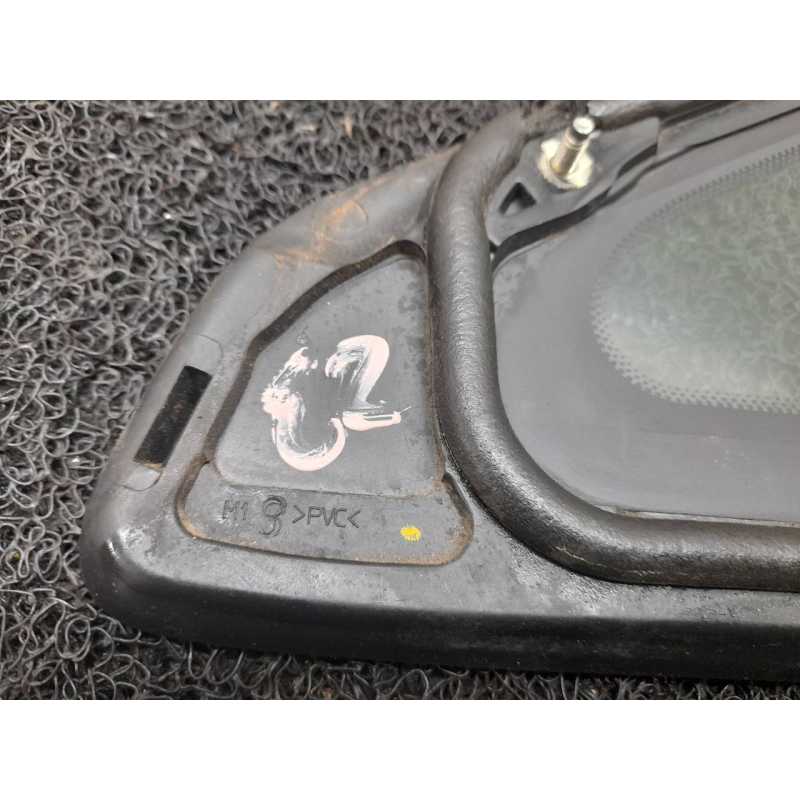 Recambio de luna custodia delantera derecha para ford c-max (cb3) titanium referencia OEM IAM - Gris 2