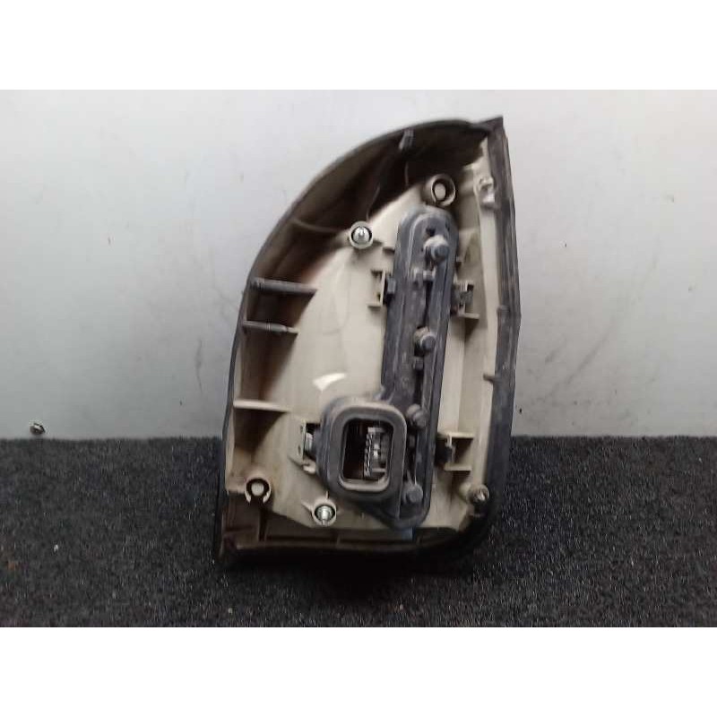 Recambio de piloto trasero izquierdo para opel zafira a comfort referencia OEM IAM 2
